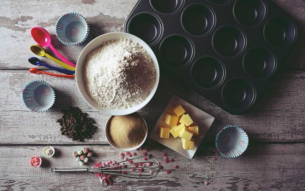 Baking Infoguide Fhthrecipe