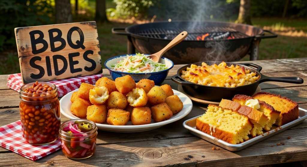 BBQ Sides