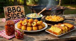 BBQ Sides