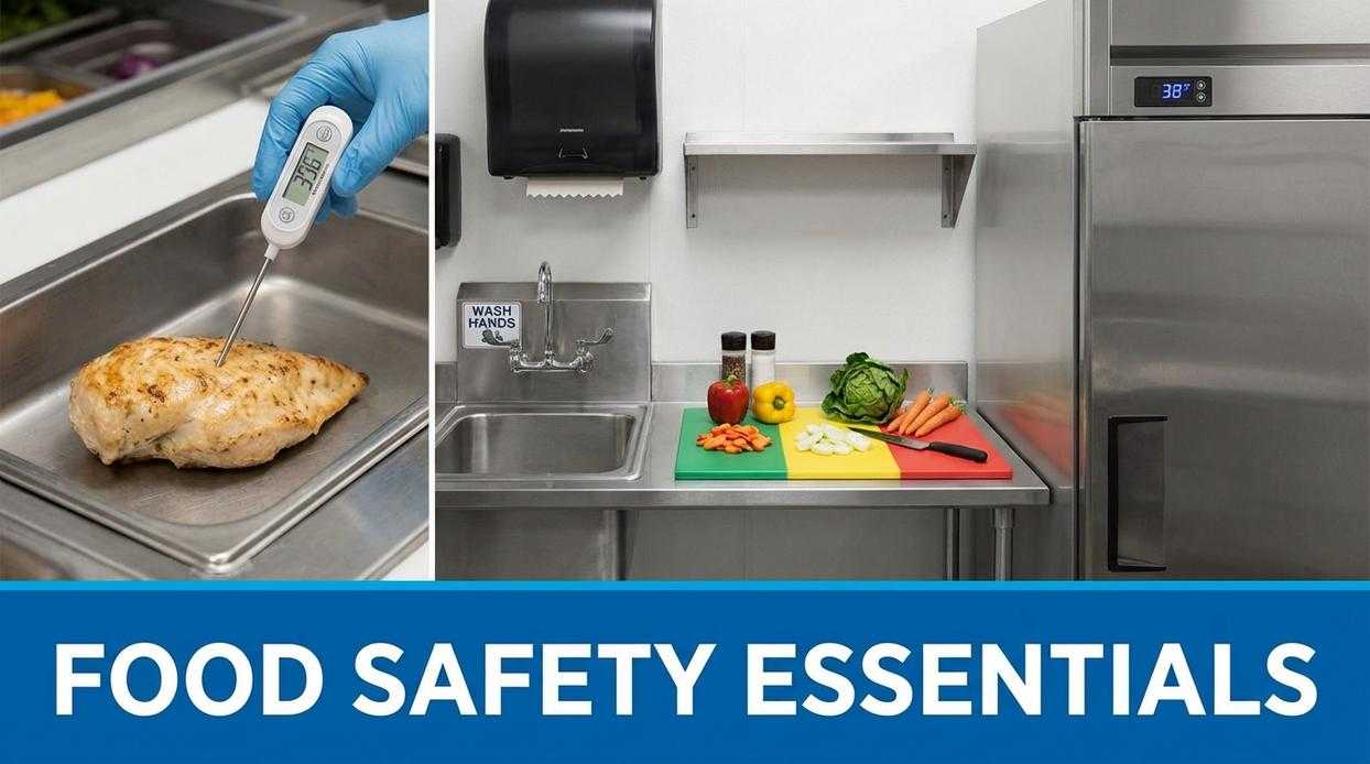 food safety