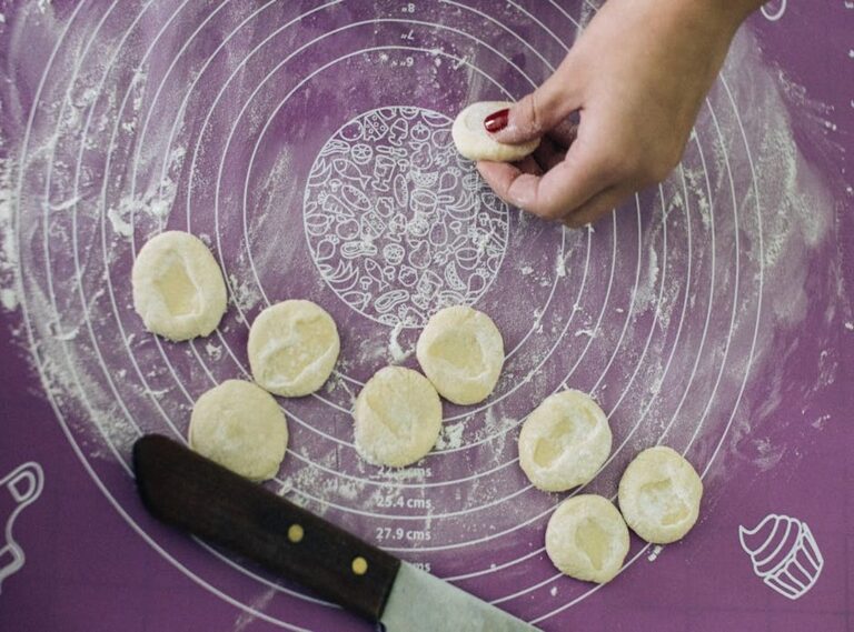 How to Make Hingagyi Step by Step