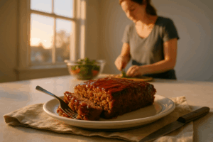 is easy to cook sadatoaf