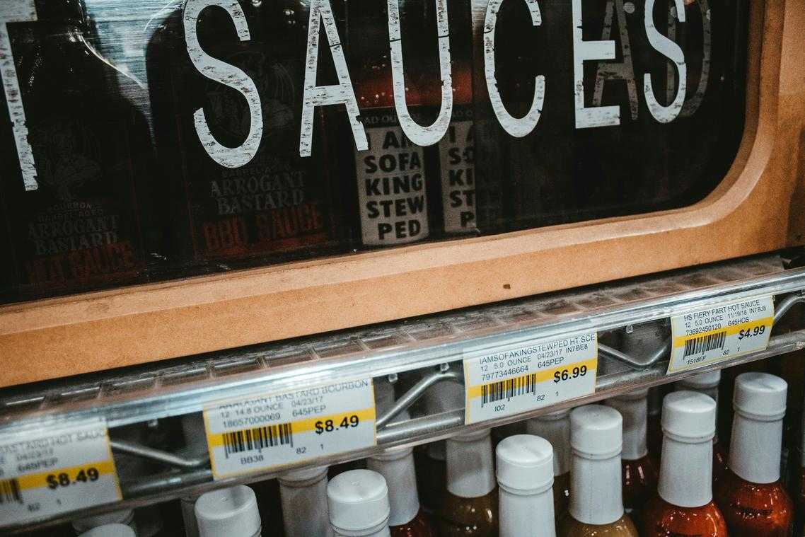 mother sauces