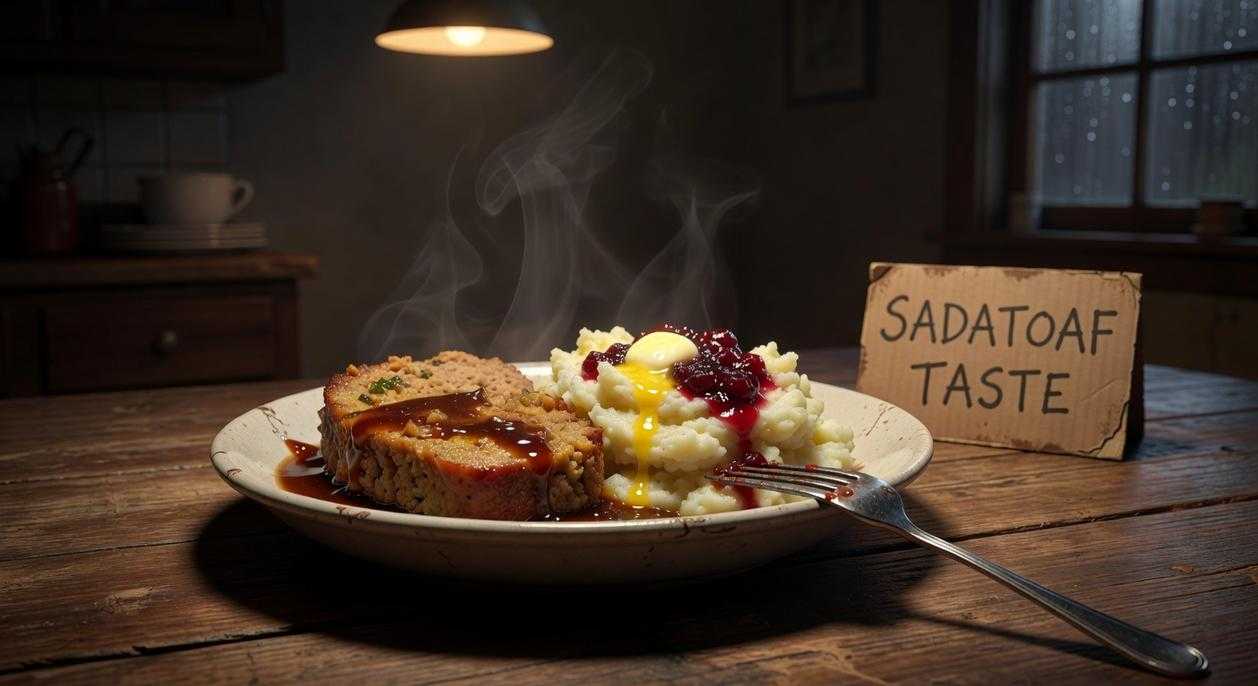 Sadatoaf Taste