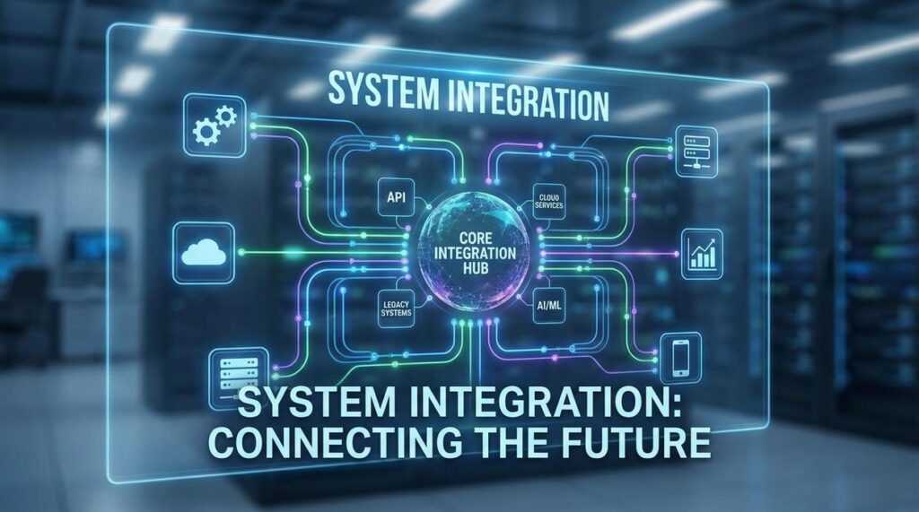 System Integration