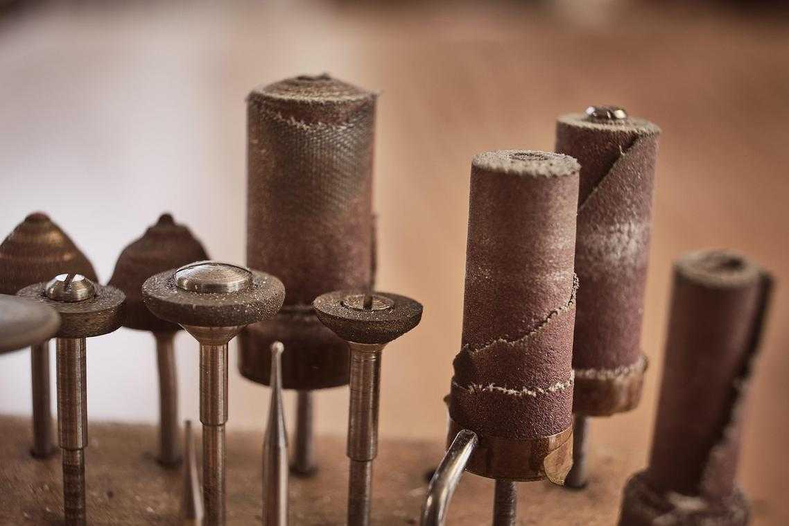 Tool Selection