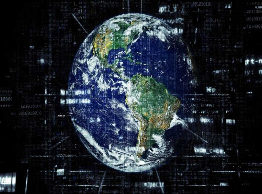 globalization changing palates