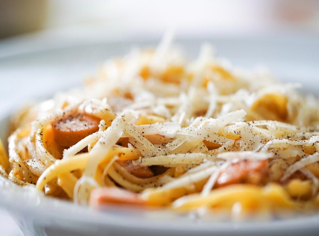 italian cooking basics