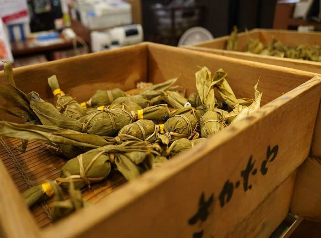 japanese fermented foods