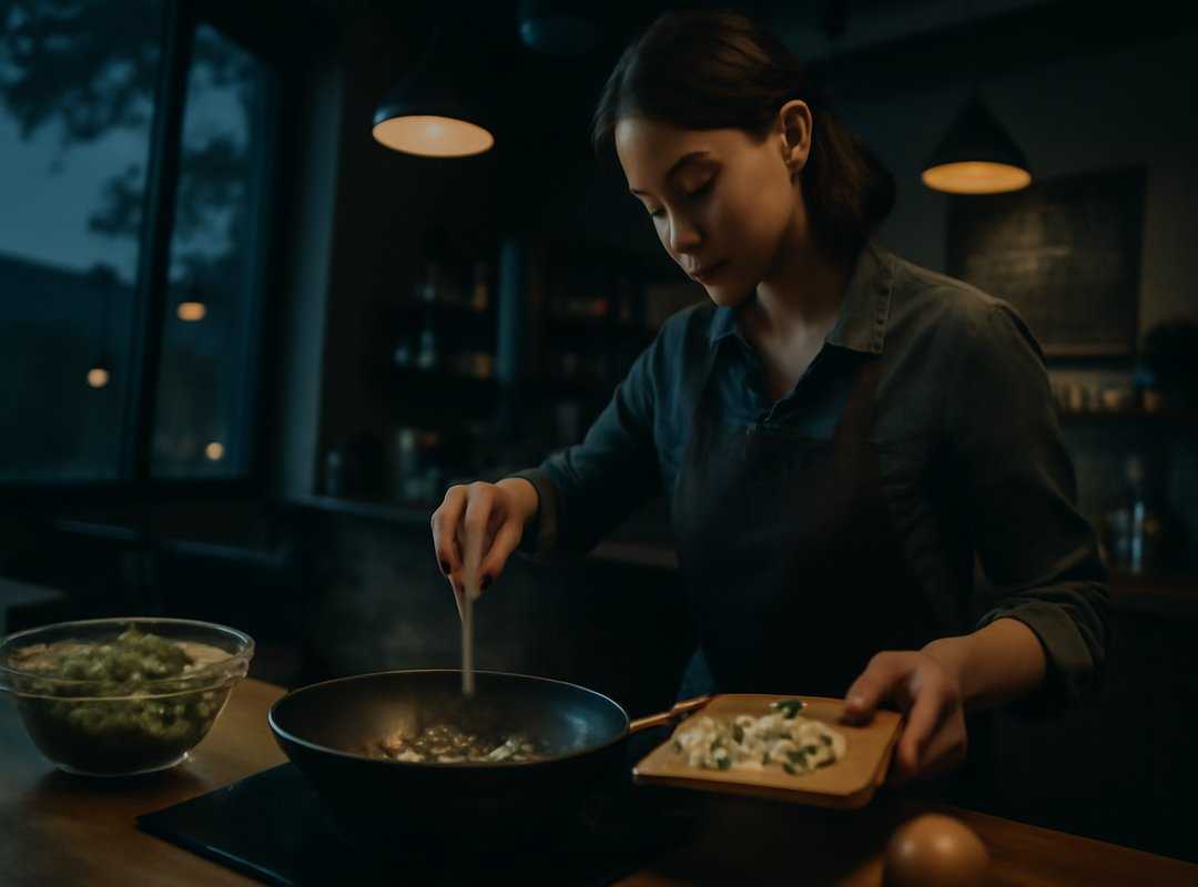 knife skills home cooks
