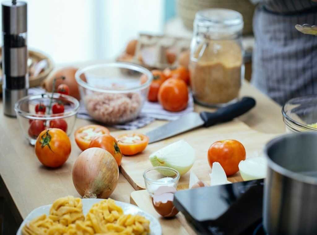 meal prepping recipes