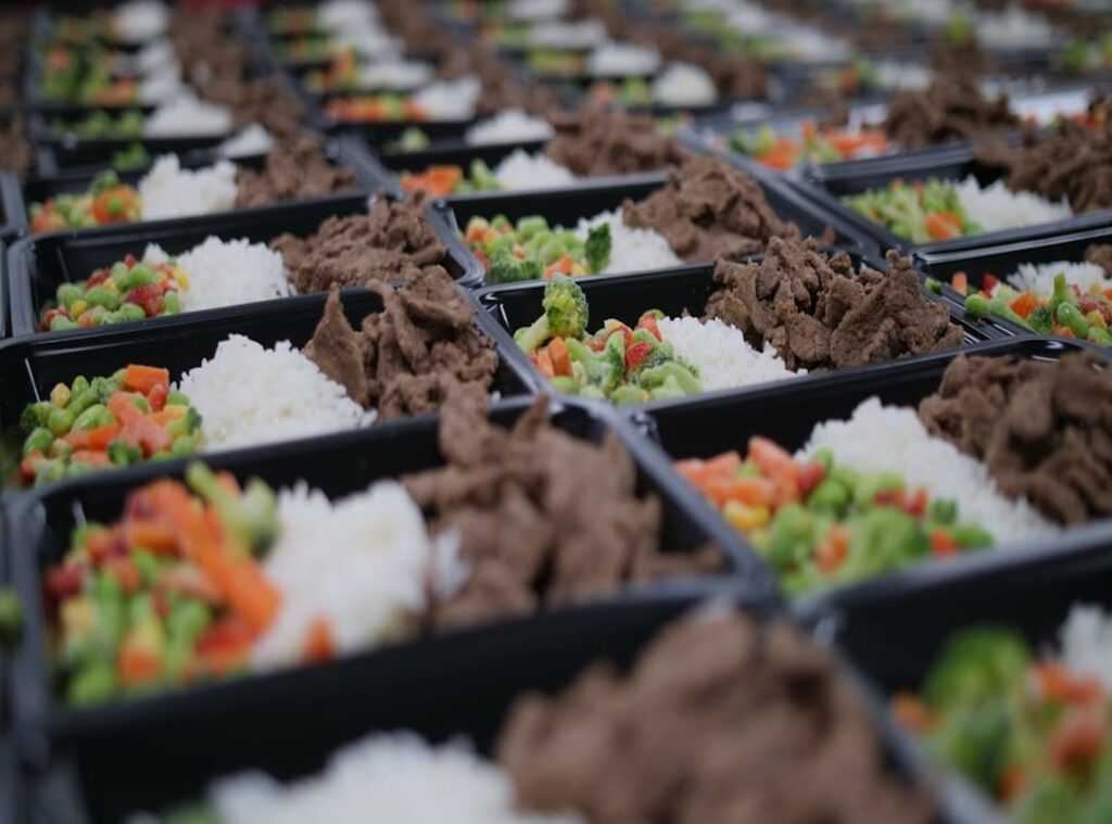 plant-based dining benefits