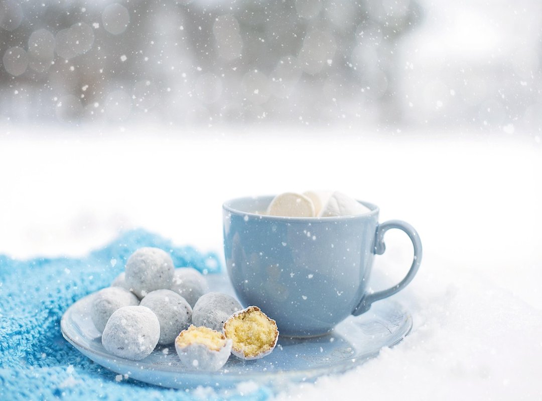 psychology comfort foods
