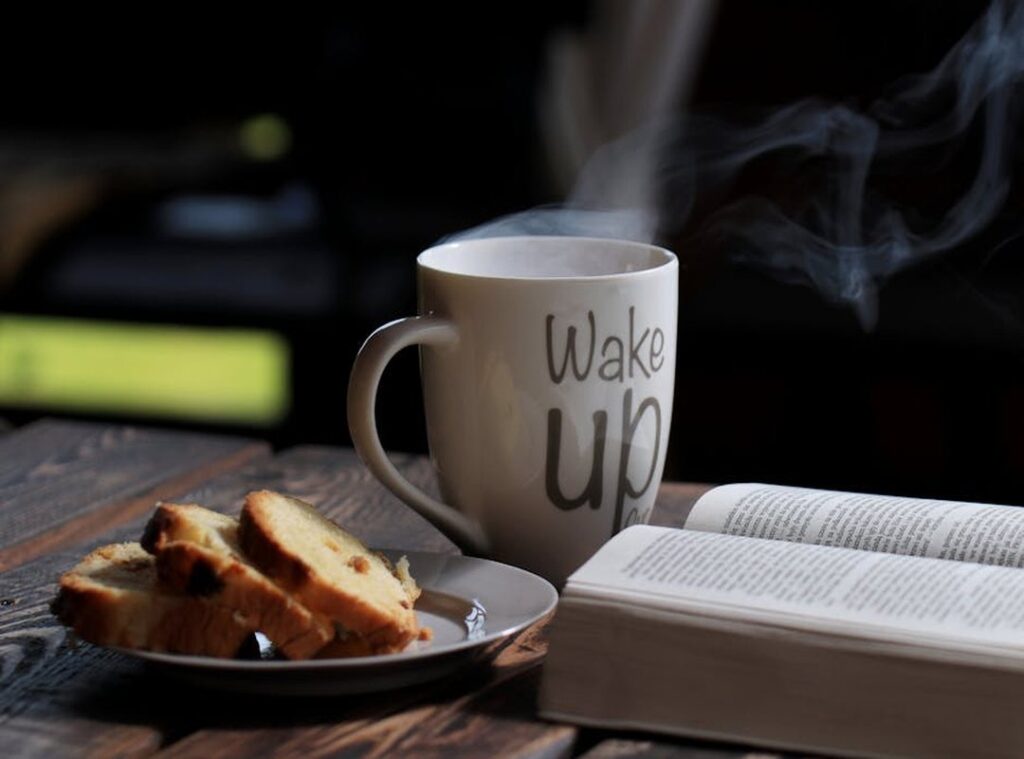 psychology comfort foods