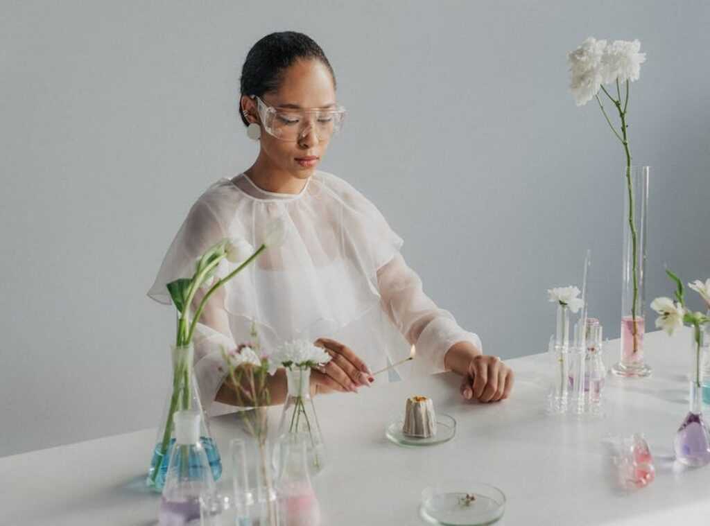 science behind taste